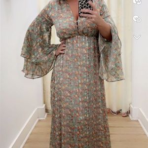 Buddy Love Colette Dress NWT